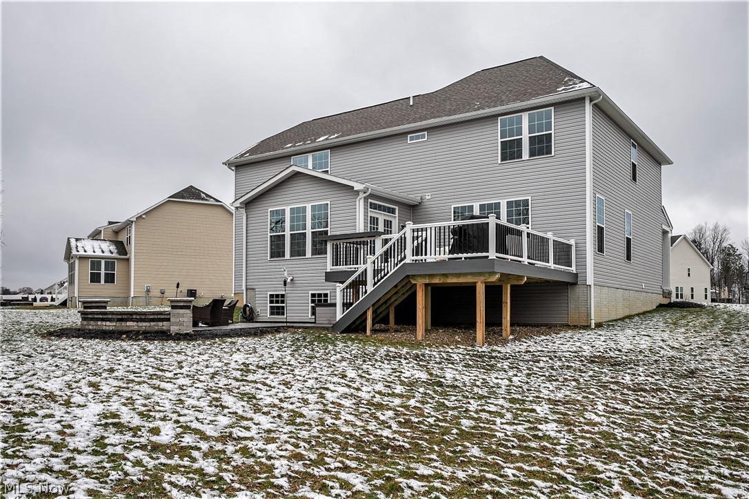 Reserve/Autumn Crk Sub Ph 3 - Residential