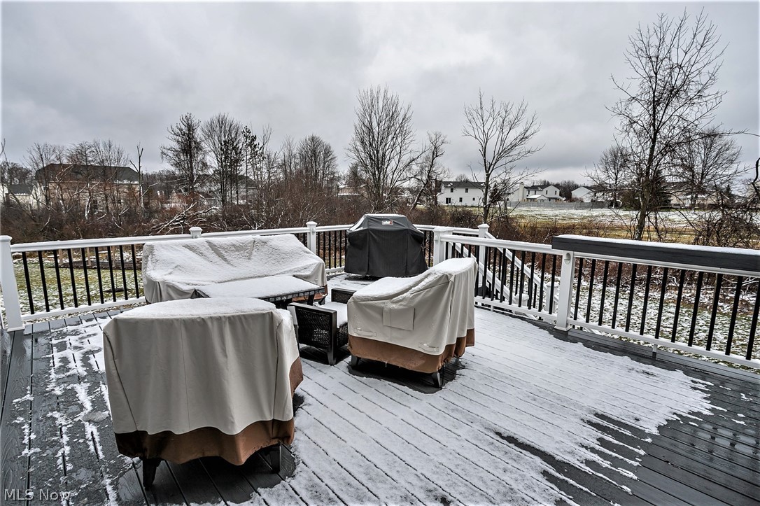 Reserve/Autumn Crk Sub Ph 3 - Residential