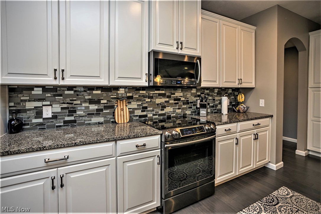 Reserve/Autumn Crk Sub Ph 3 - Residential