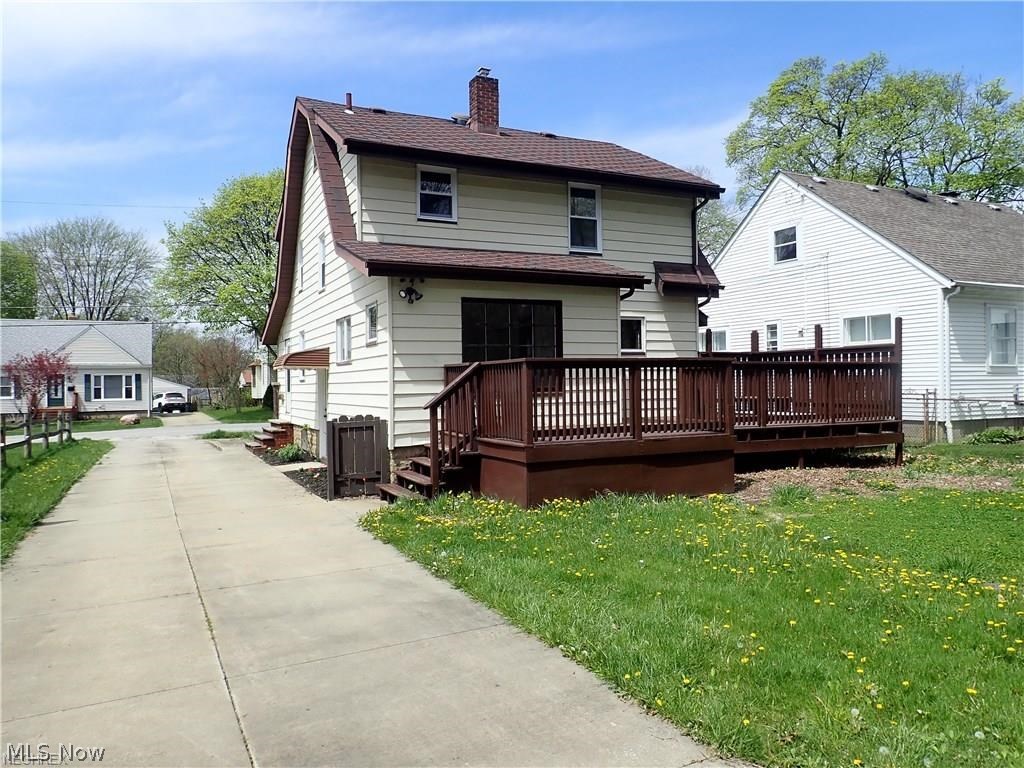 Highland View - Residential