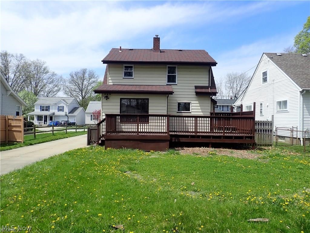 Highland View - Residential