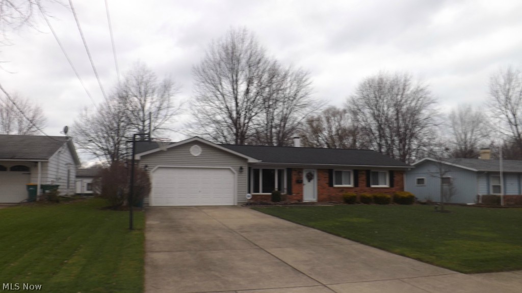 Hometown Park 02 - Residential