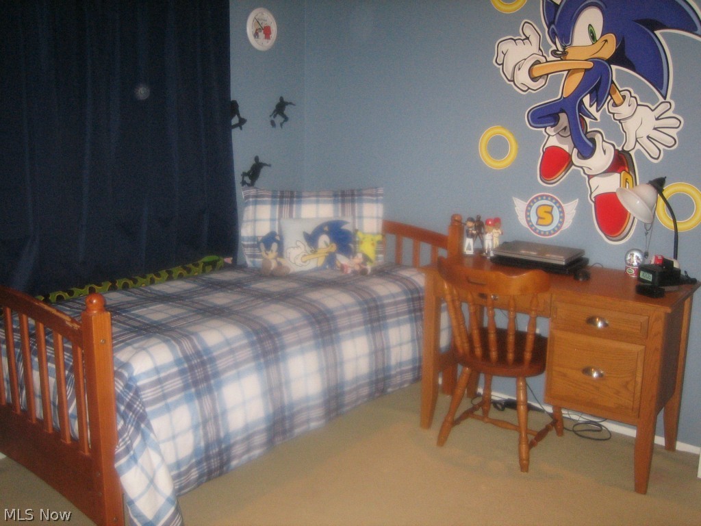 Hometown Park 02 - Residential