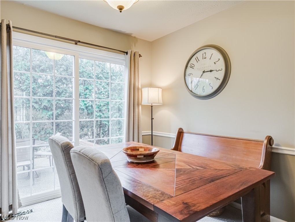 English Oaks Condo - Residential