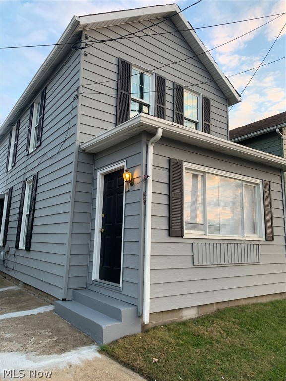 Maysvilleave - Residential