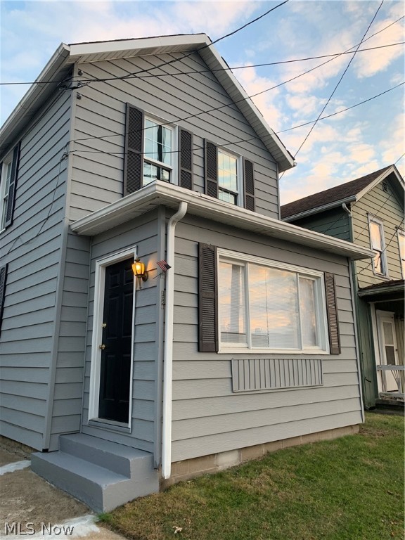 Maysvilleave - Residential