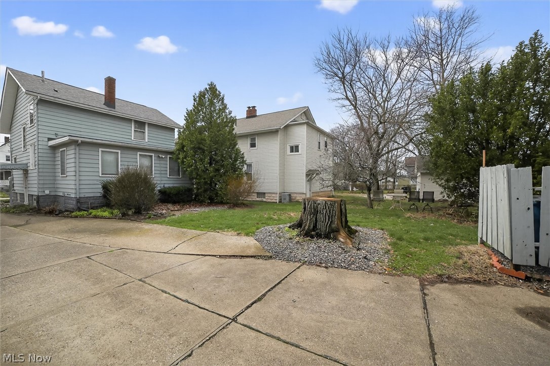 Brass Companys Add - Residential