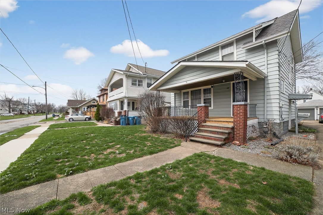 Brass Companys Add - Residential