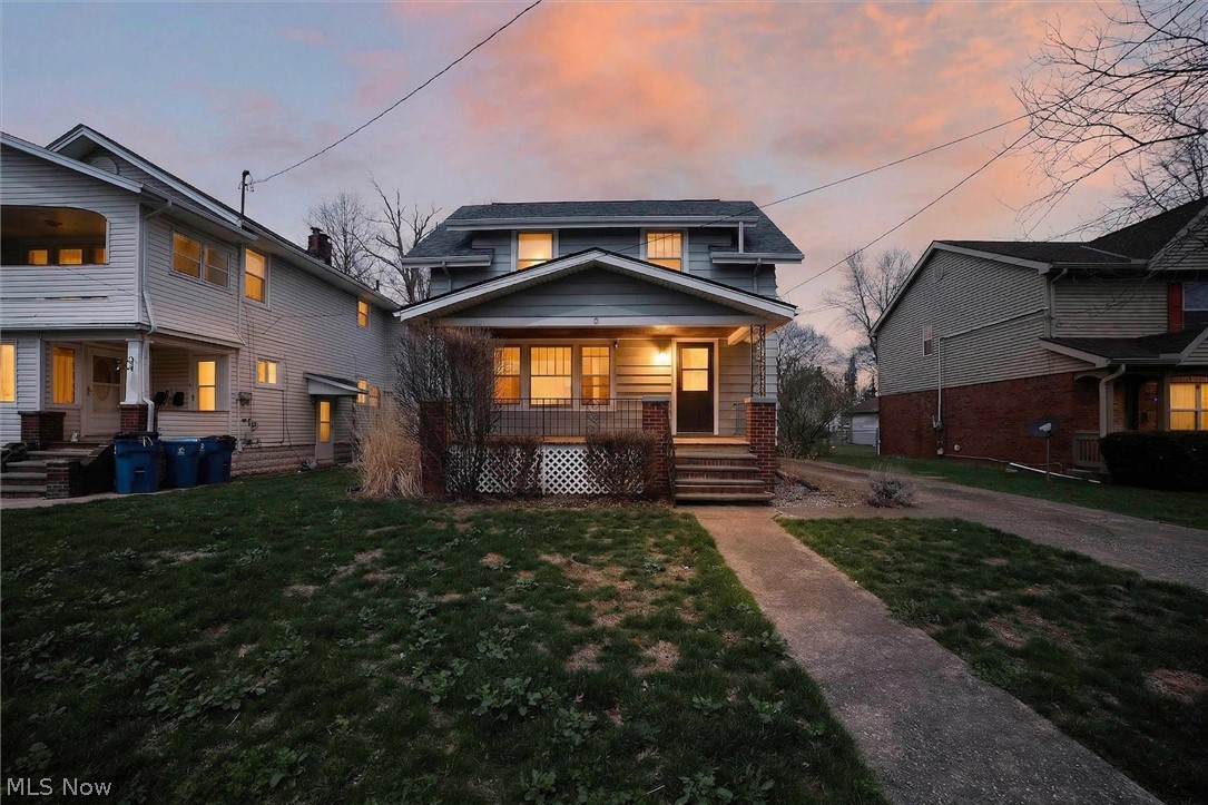 Brass Companys Add - Residential