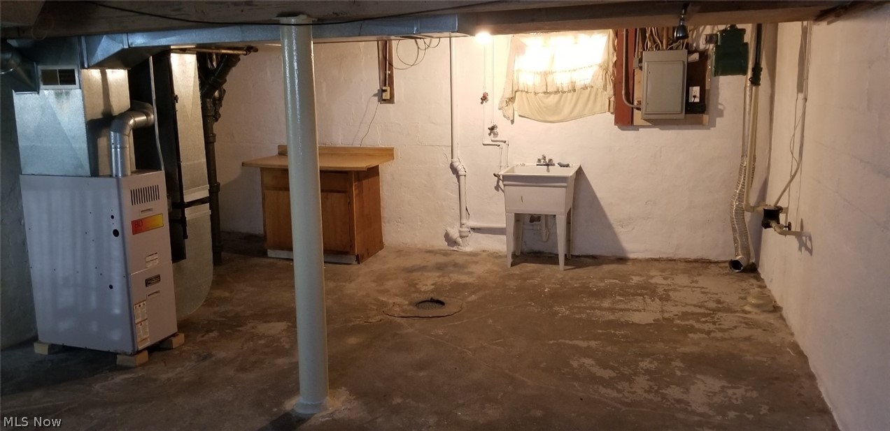 Stecks Tenth Ave Allotment - Residential