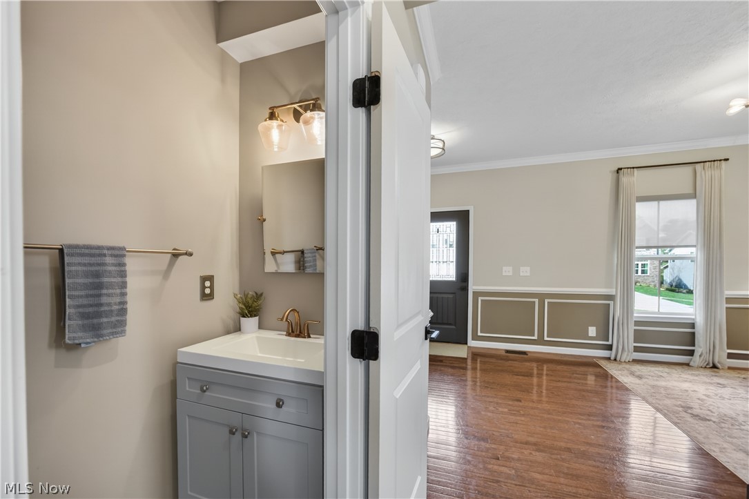 Villas/Bertram Ph 1 Condo Ph 1 - Residential