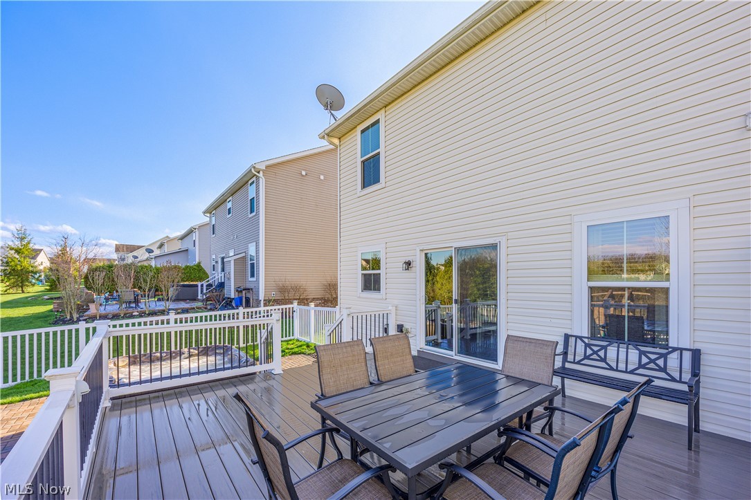 Villas/Bertram Ph 1 Condo Ph 1 - Residential