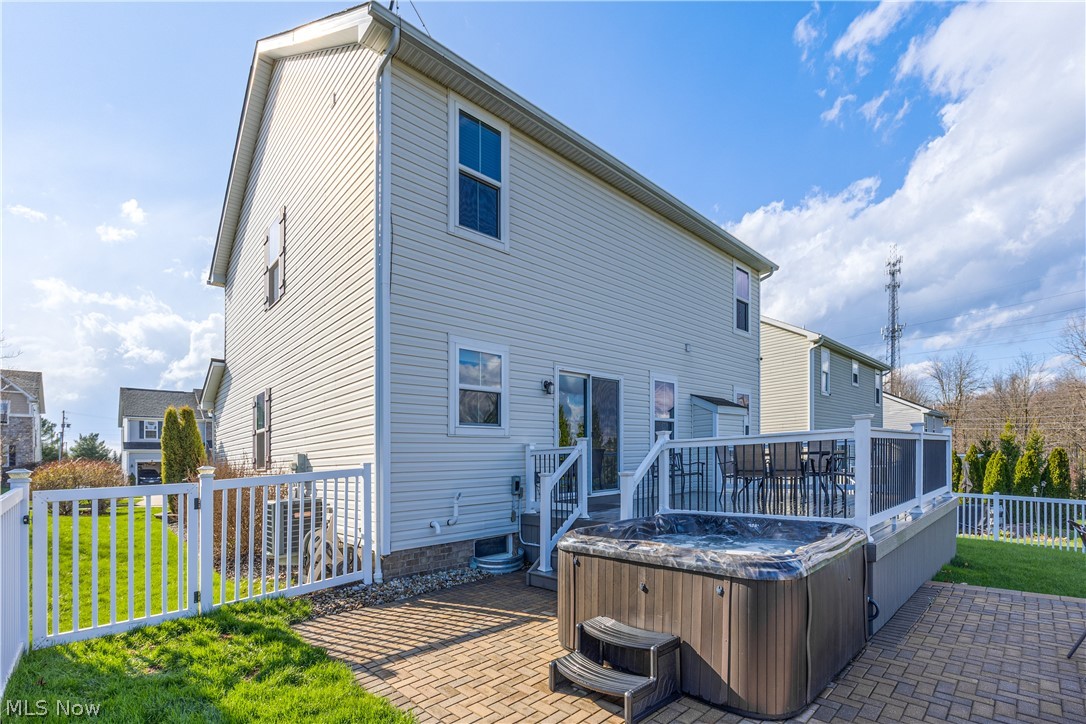 Villas/Bertram Ph 1 Condo Ph 1 - Residential