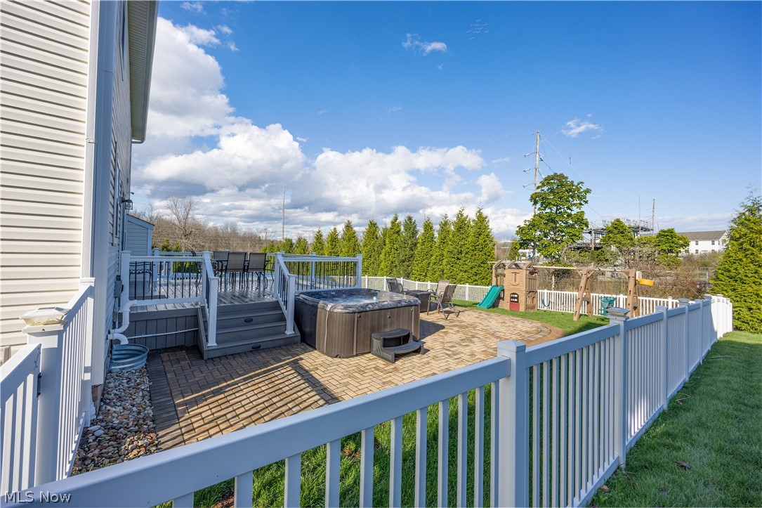 Villas/Bertram Ph 1 Condo Ph 1 - Residential