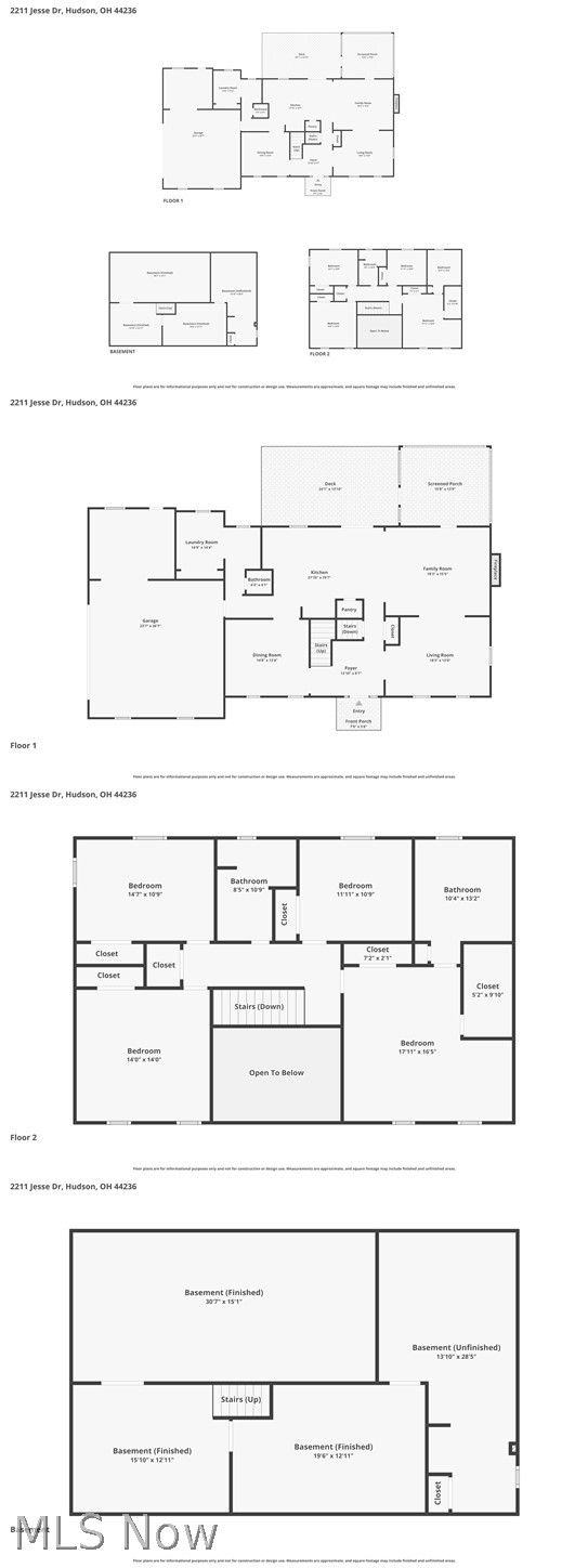 Villas/Bertram Ph 1 Condo Ph 1 - Residential