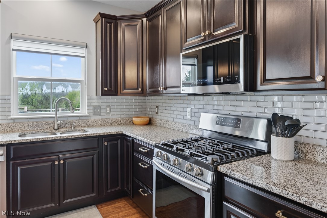 Villas/Bertram Ph 1 Condo Ph 1 - Residential