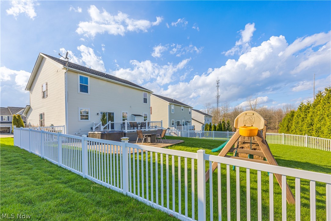 Villas/Bertram Ph 1 Condo Ph 1 - Residential