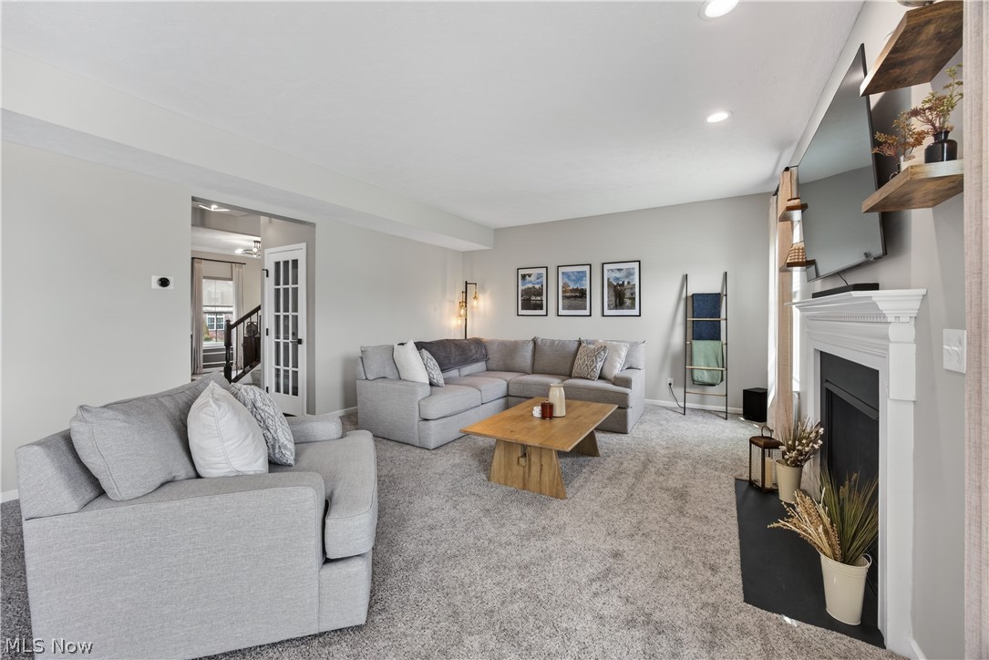 Villas/Bertram Ph 1 Condo Ph 1 - Residential