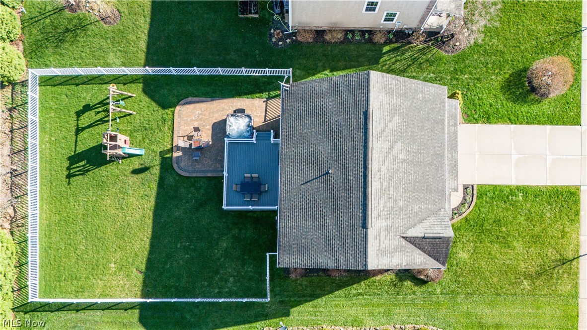 Villas/Bertram Ph 1 Condo Ph 1 - Residential