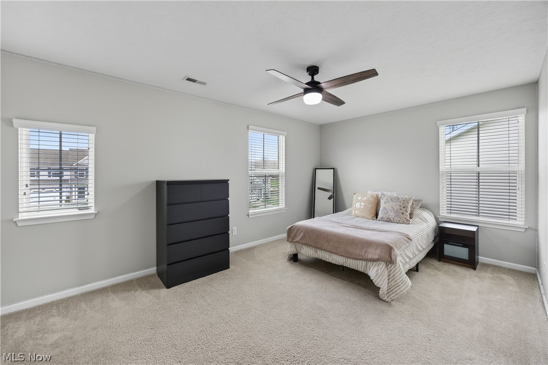 Villas/Bertram Ph 1 Condo Ph 1 - Residential