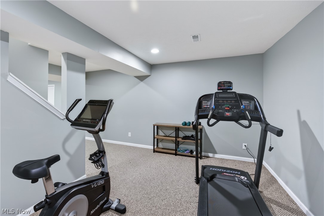 Villas/Bertram Ph 1 Condo Ph 1 - Residential