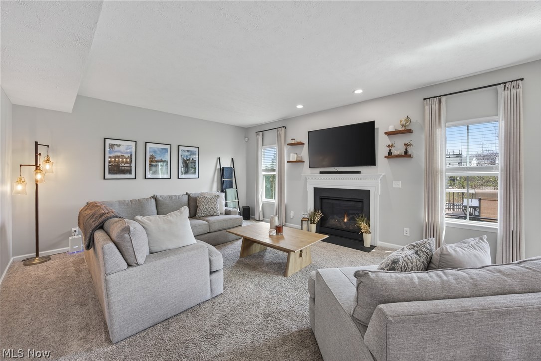 Villas/Bertram Ph 1 Condo Ph 1 - Residential