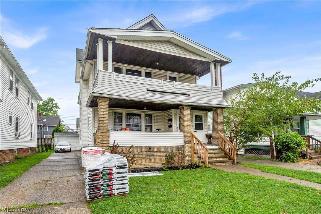 10123 Greenview Avenue 2/UP
