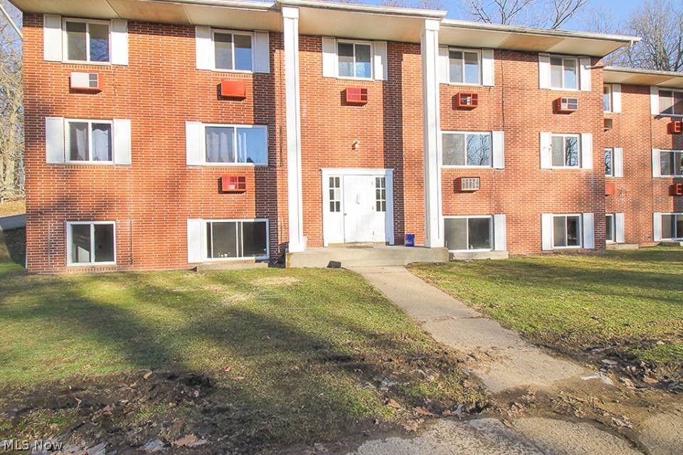 Christmas Run Dev Co - Residential Lease