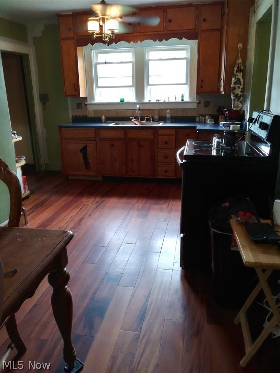 Brighton - Residential