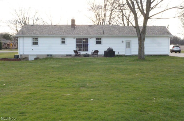 Melvin Stacy 03 - Residential