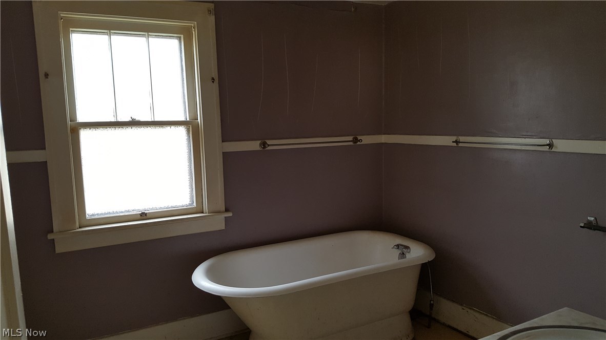 West Portage Path - Residential