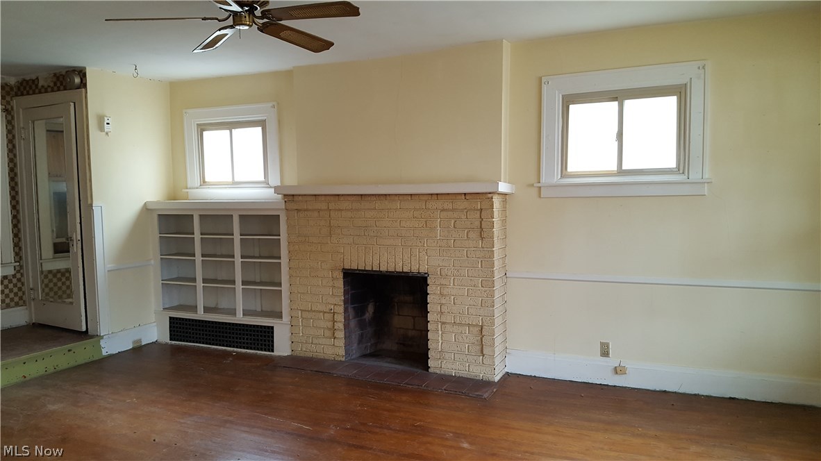 West Portage Path - Residential