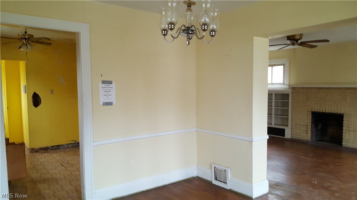 West Portage Path - Residential