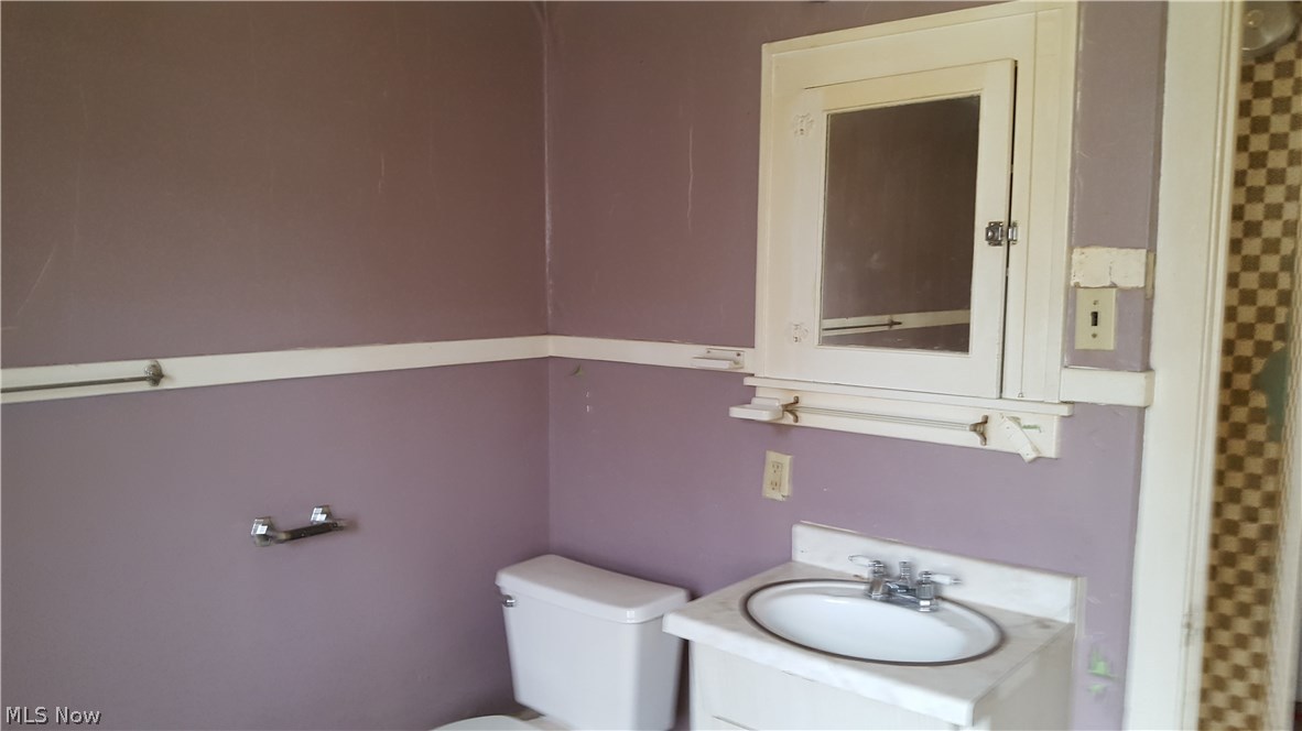 West Portage Path - Residential