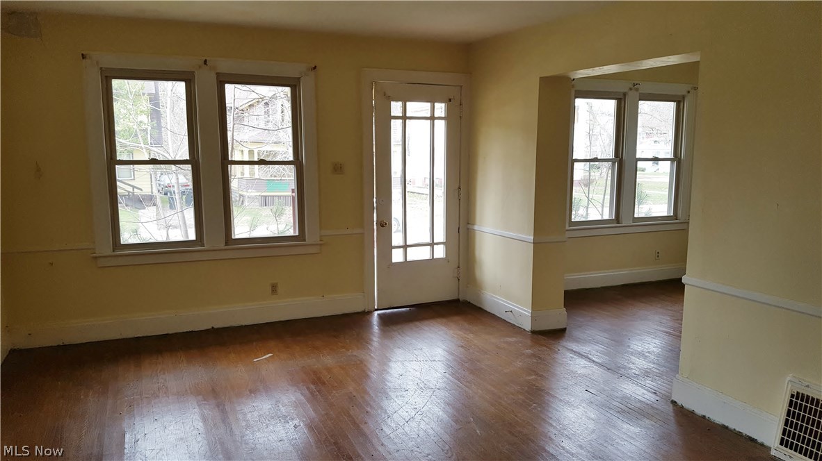 West Portage Path - Residential