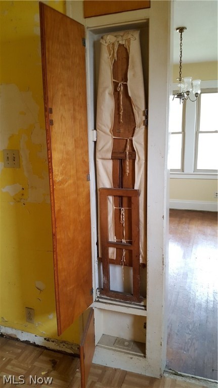 West Portage Path - Residential