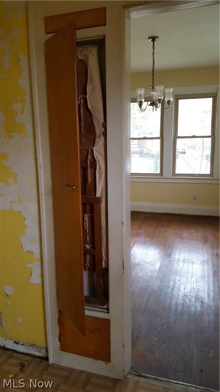 West Portage Path - Residential