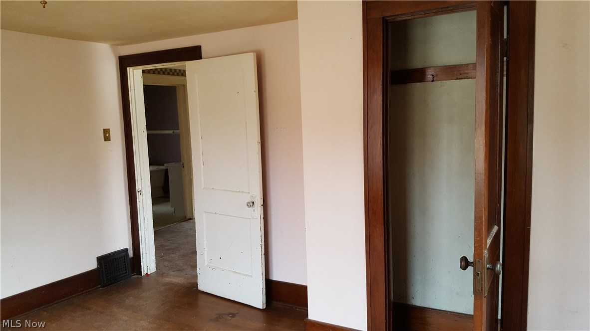 West Portage Path - Residential