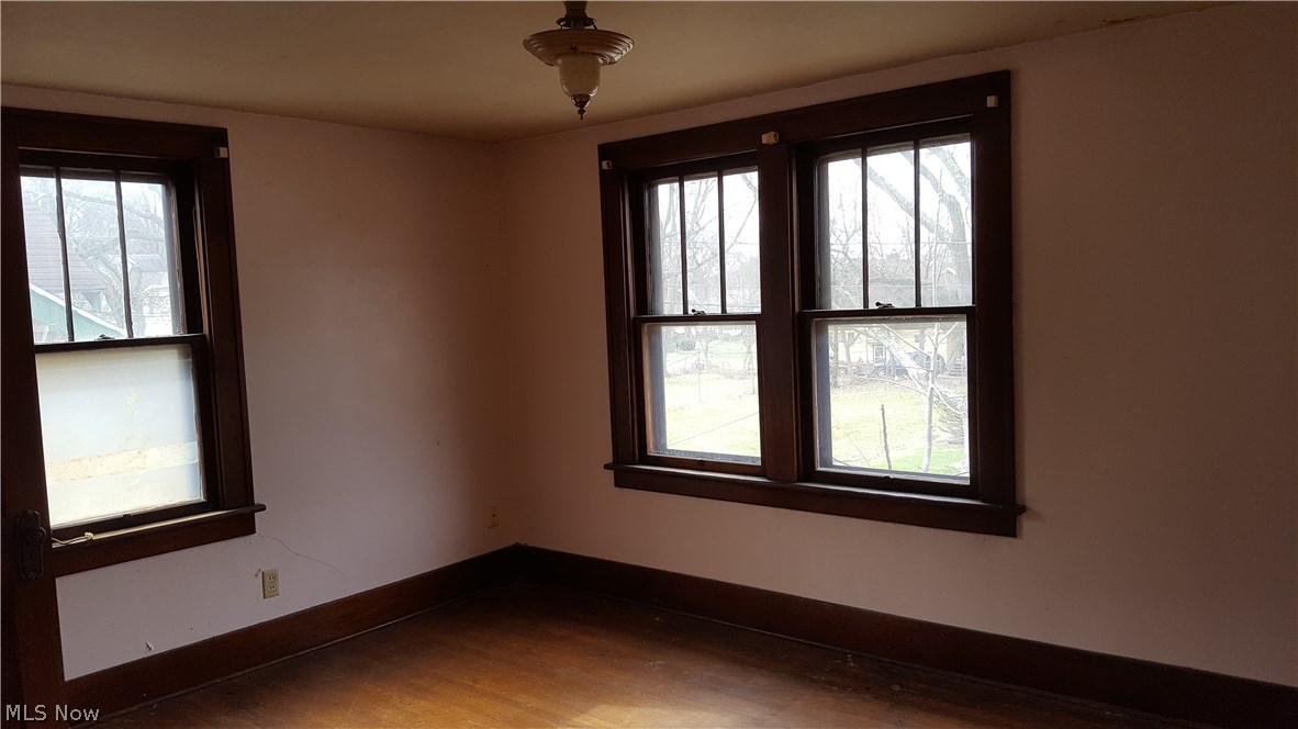 West Portage Path - Residential