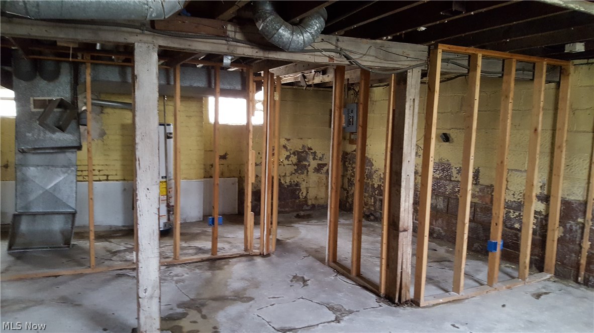 West Portage Path - Residential