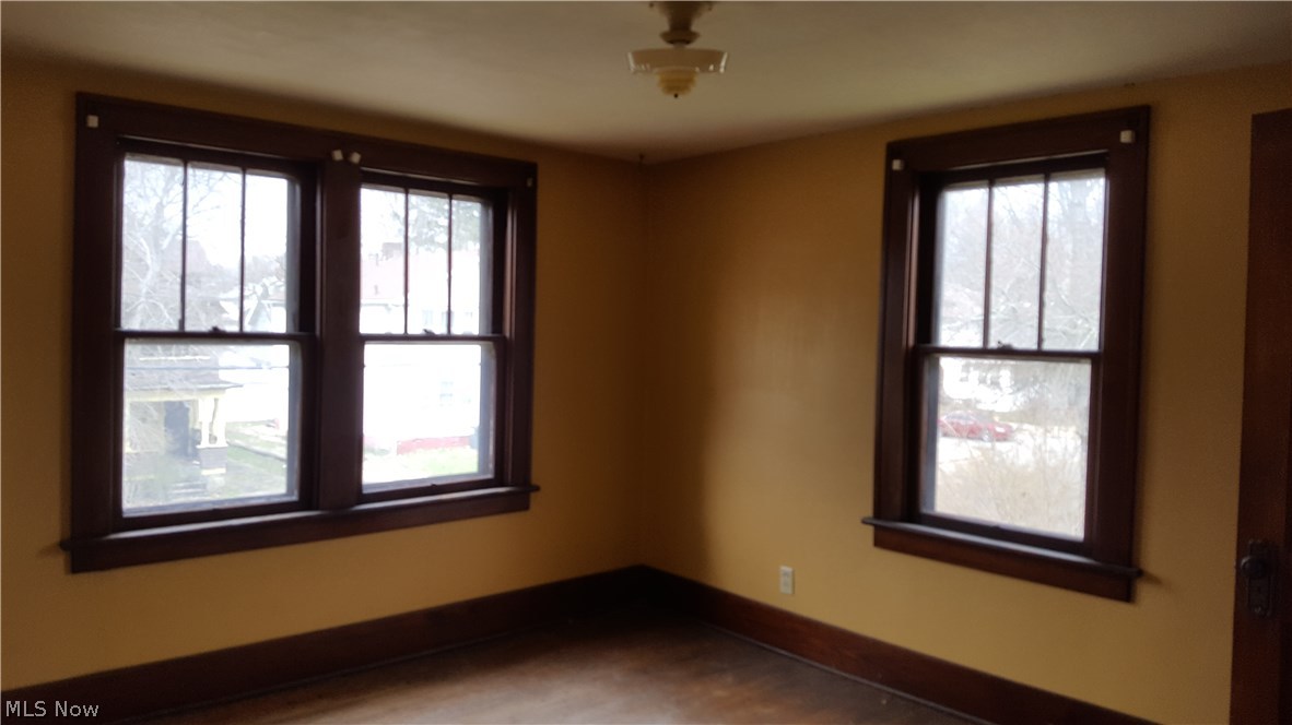 West Portage Path - Residential