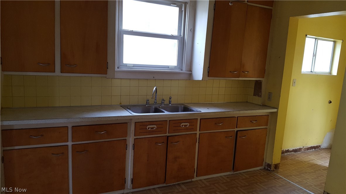 West Portage Path - Residential