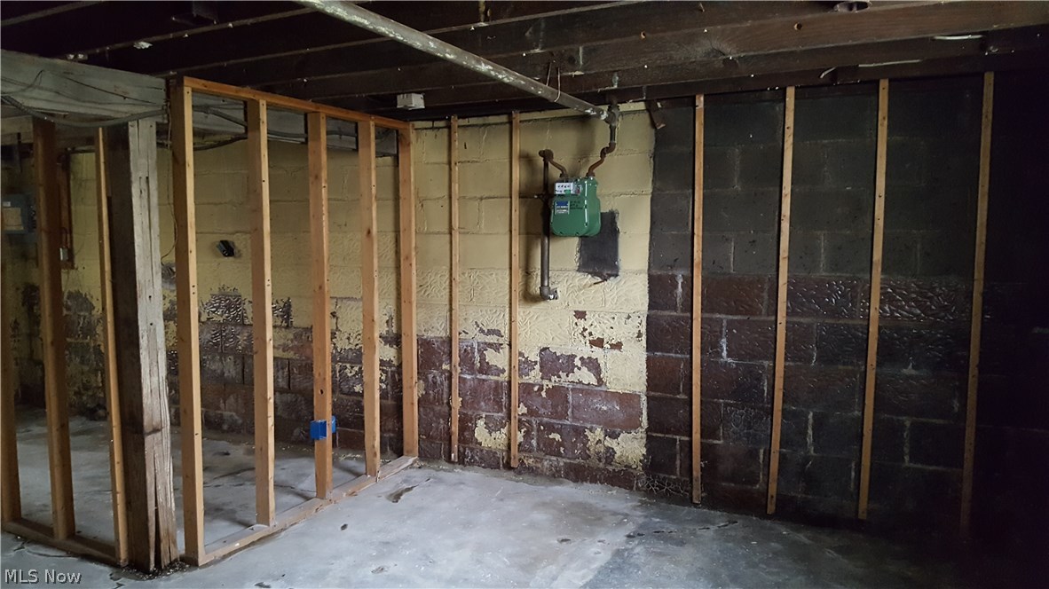 West Portage Path - Residential