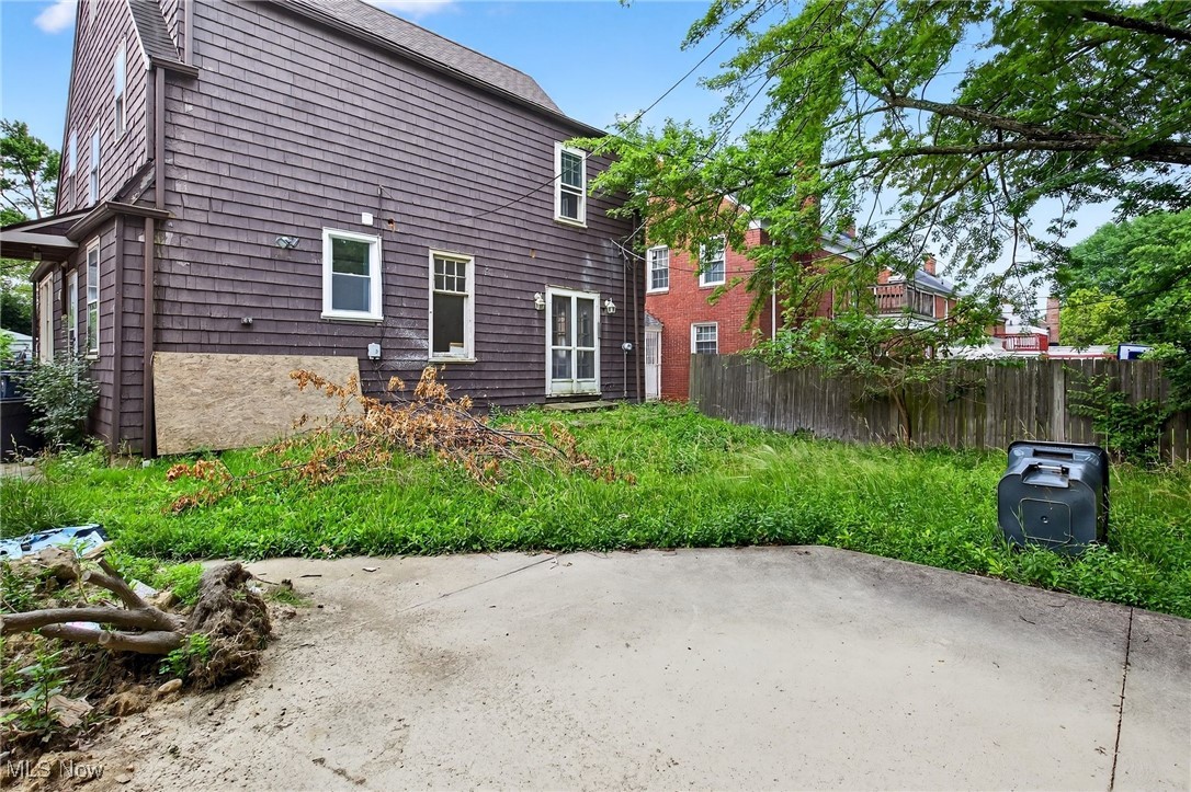 Cleveland Heights, Ohio 44118, United States, 4 Bedrooms Bedrooms, ,2 BathroomsBathrooms,Residential,Active,164539