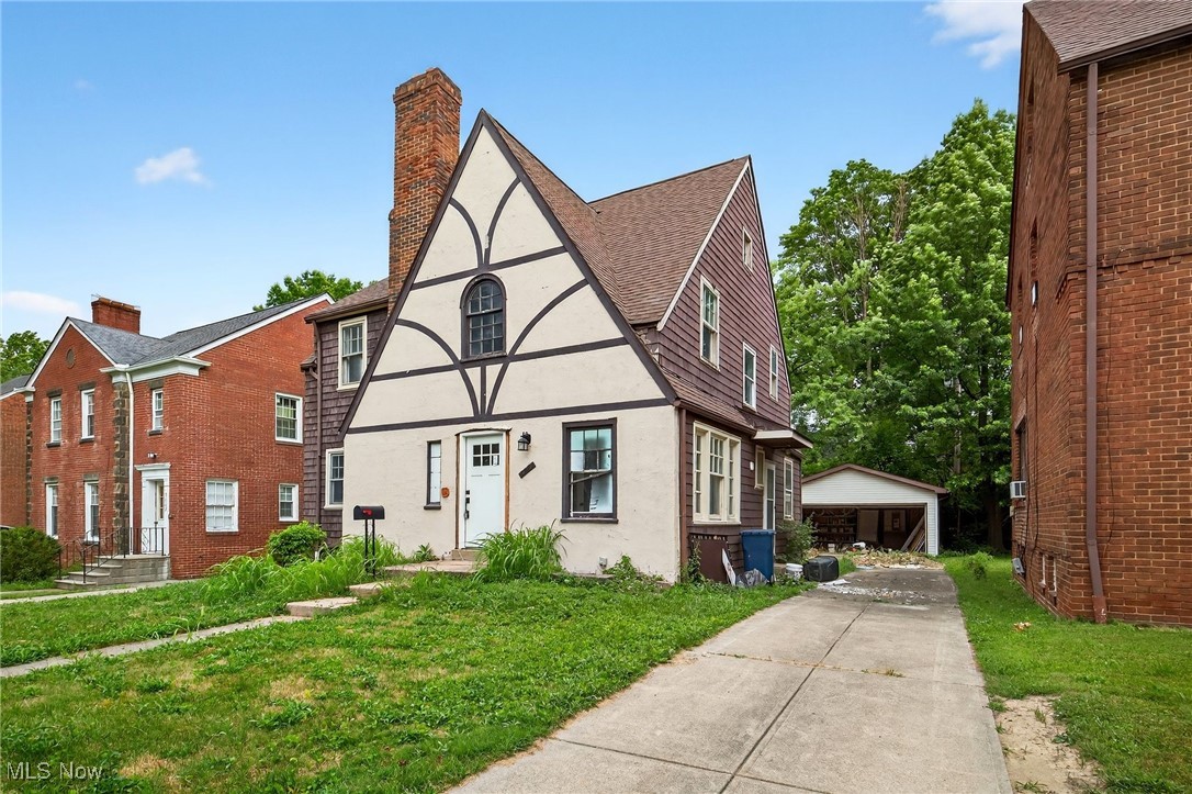 Cleveland Heights, Ohio 44118, United States, 4 Bedrooms Bedrooms, ,2 BathroomsBathrooms,Residential,Active,164539