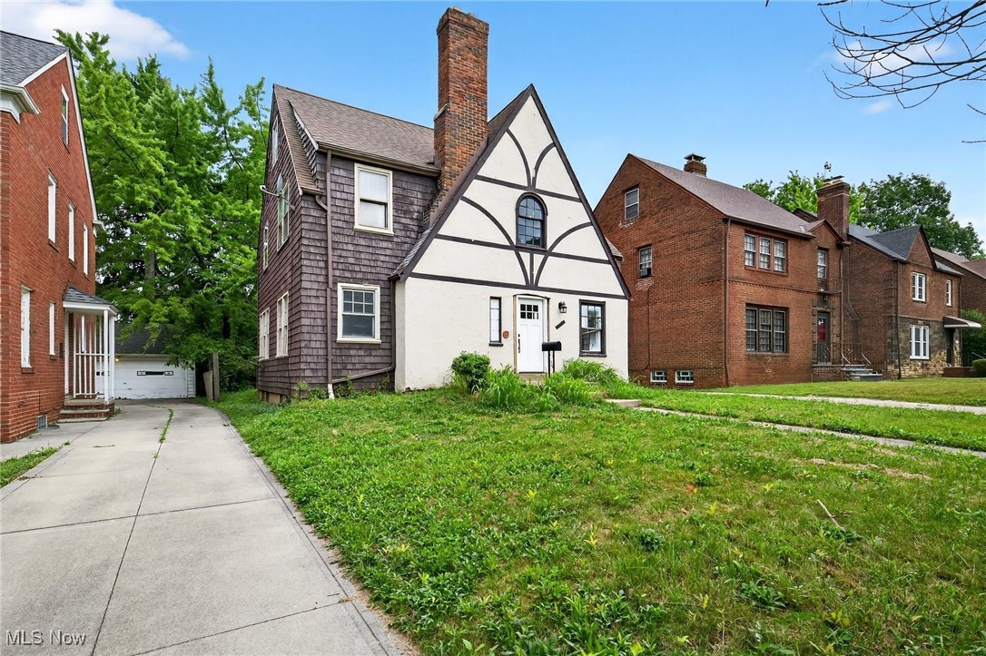 Cleveland Heights, Ohio 44118, United States, 4 Bedrooms Bedrooms, ,2 BathroomsBathrooms,Residential,Active,164539