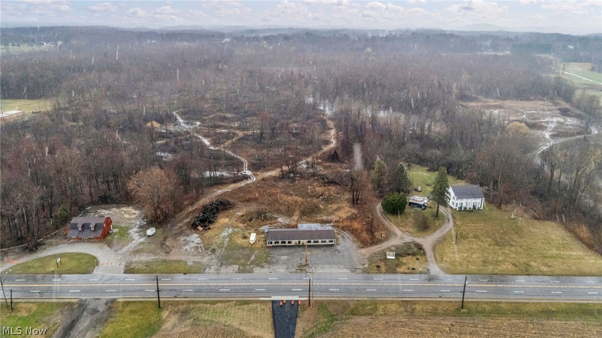 Township/Saybrook - Commercial Sale