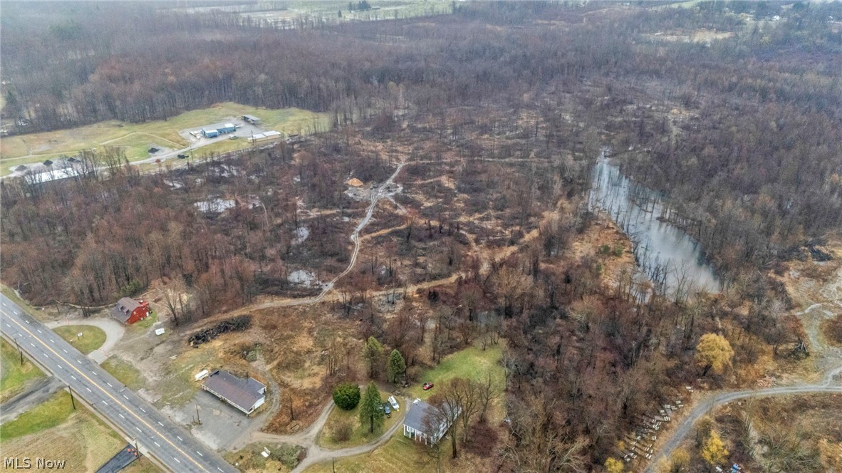 Township/Saybrook - Commercial Sale