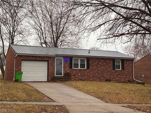 Photo of 25 Hawk Ridge Rdg, Rittman, OH 44270 (MLS # 5190435)