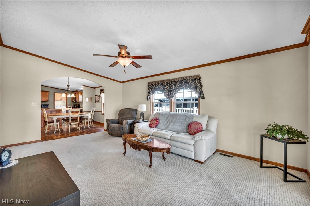 Twin Lake Home - Residential